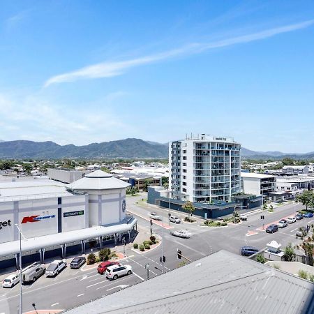 Cairns Central Condo Exterior photo